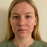 Vorher